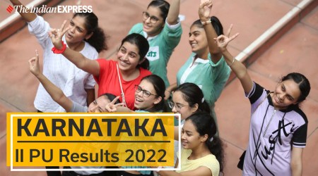 Karnataka 2nd PUC result 2022, Karnataka PUC 2 Result 2022