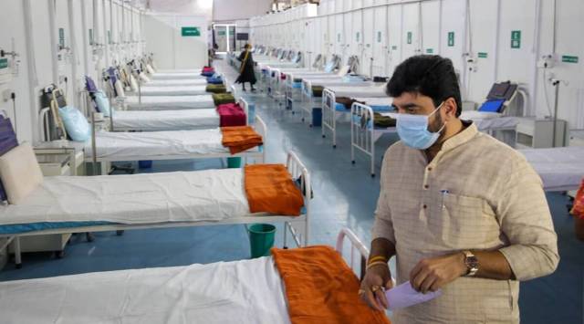 The new policy – the Cabinet gave its nod last week – not only defines “appropriateness of land parcels” for different categories of health centres, but also allows “purchase of land” in cases, where appropriate land parcel is not available free of cost. (File)