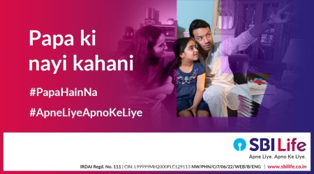 Papa ki Nayi Kahaani