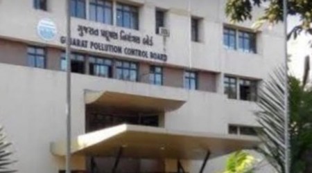 Gujarat Poluution Control Board. (Twitter/@GPCB_HO)