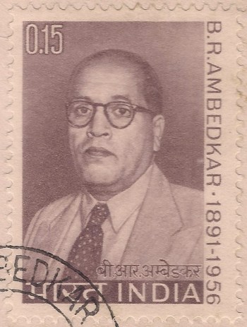 In pictures: The 'philatelic afterlife' of Dr BR Ambedkar | Lifestyle  Gallery News,The Indian Express