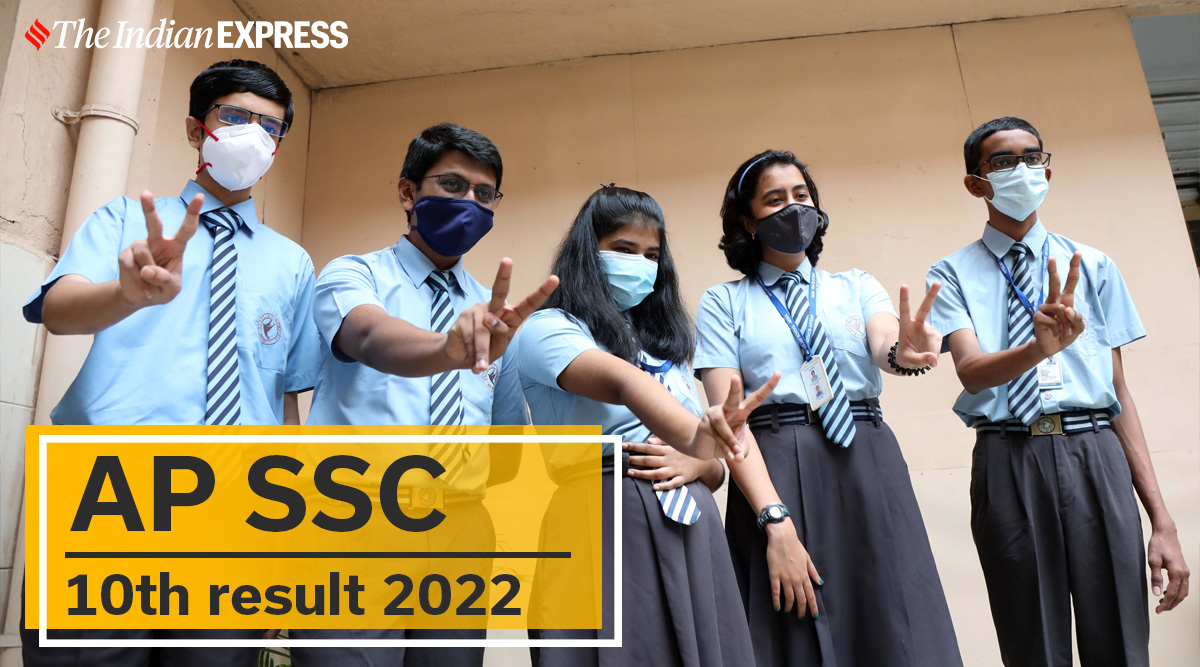 Manabadi AP SSC Results 2022: List of websites to check score