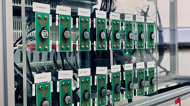 IISC, batteries, Indian Institute of Science, Bengaluru news, Bengaluru, Indian express, Indian express news, Karnataka news