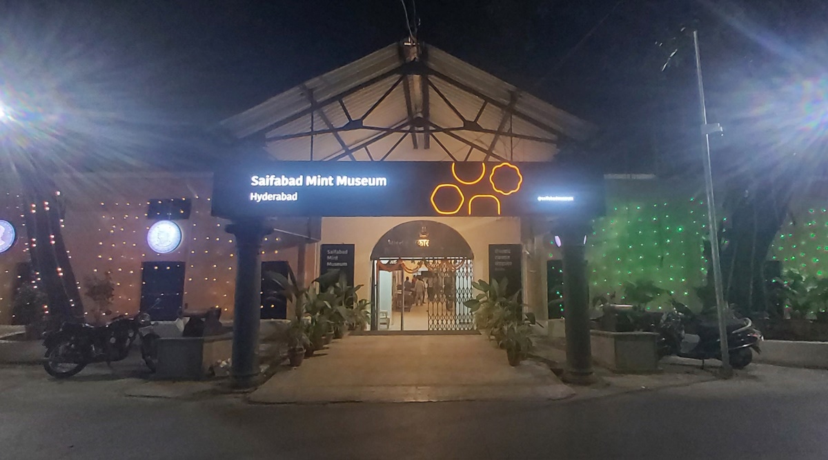 ‘Hyderabad Royal Mint museum to give a peek into the history and