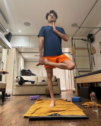 Yoga, Latest Bollywood News