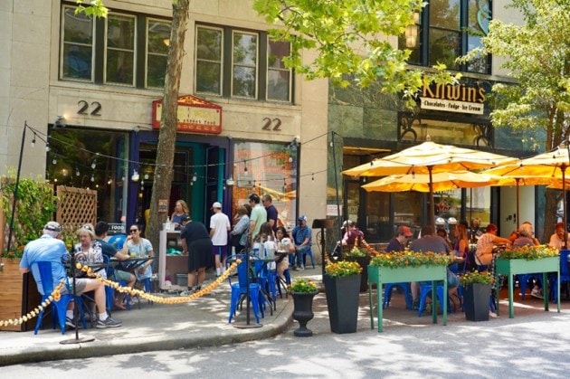 America’s 'Outstanding Restaurant', 2022 James Beard Awards, Chai Pani restaurant, Indian restaurant Chai Pani, Chai Pani US, Meherwan Irani, indian express news