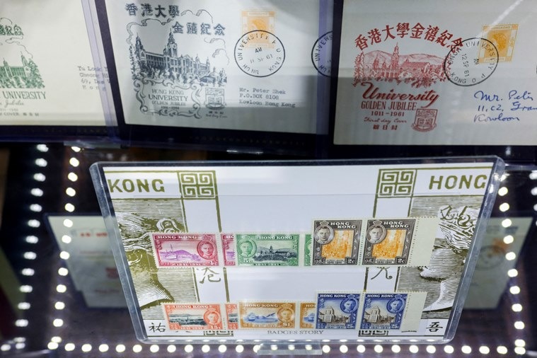 The Museum Victoria City, hong kong museum, Hong Kong's British colonial past,