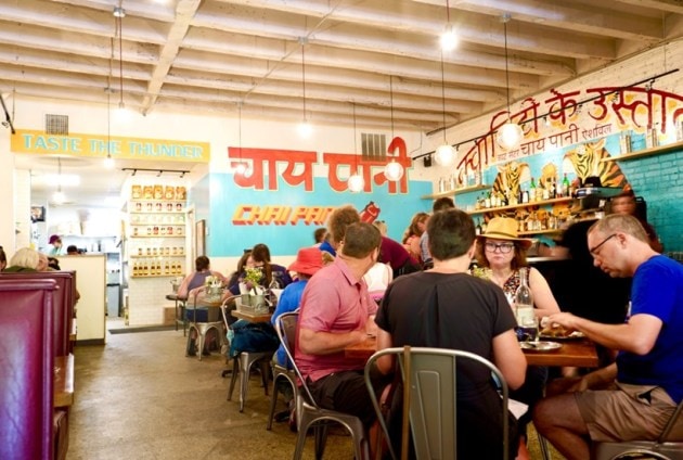 America’s 'Outstanding Restaurant', 2022 James Beard Awards, Chai Pani restaurant, Indian restaurant Chai Pani, Chai Pani US, Meherwan Irani, indian express news