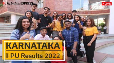 Karnataka 2nd PUC Result 2022 Declared LIVE: 61.88% Pass, Simran Rao Gets  Rank 1, Science Best-Performing Stream - News18