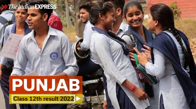 Students can check scores at the official website pseb.ac.in.  (Graphic: Abhishek Mitra)