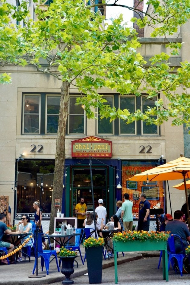 America’s 'Outstanding Restaurant', 2022 James Beard Awards, Chai Pani restaurant, Indian restaurant Chai Pani, Chai Pani US, Meherwan Irani, indian express news