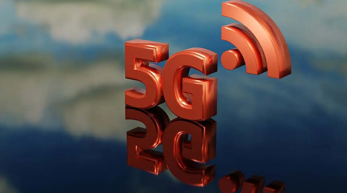 5G, 5G spectrum, auction of spectrum, 5G telecom services, Govt on 5G, Business news, Indian express