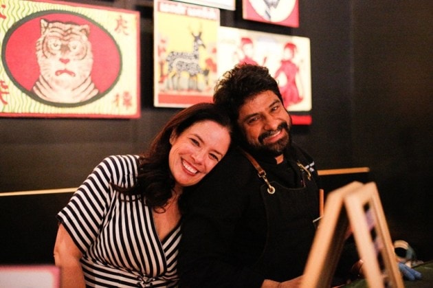 America’s 'Outstanding Restaurant', 2022 James Beard Awards, Chai Pani restaurant, Indian restaurant Chai Pani, Chai Pani US, Meherwan Irani, indian express news
