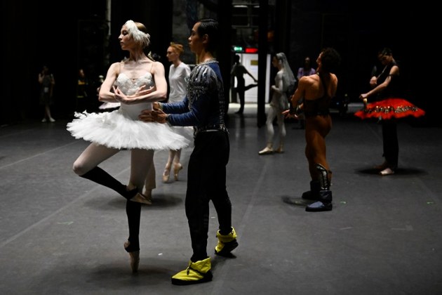 Russia ballet competition, Russian ballet, ballet competition, Nimble Feet competition, dance competition Russia, Moscow's International Ballet Competition