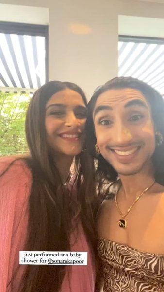 sonam kapoor