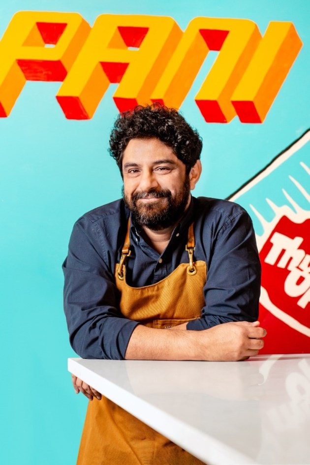America’s 'Outstanding Restaurant', 2022 James Beard Awards, Chai Pani restaurant, Indian restaurant Chai Pani, Chai Pani US, Meherwan Irani, indian express news