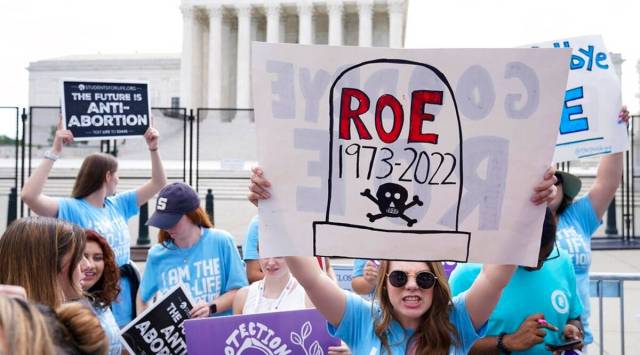 roe v wade, us supreme court, abortion law, abortion ban