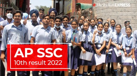 Board exams, AP SSC results