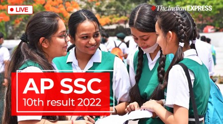 AP SSC 10th Result 2022, Manabadi BSEAP AP SSC 10th Results Live News