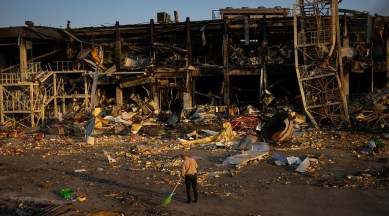 Russia Ukraine War, Ukraine War Live, Russia Ukraine Capture