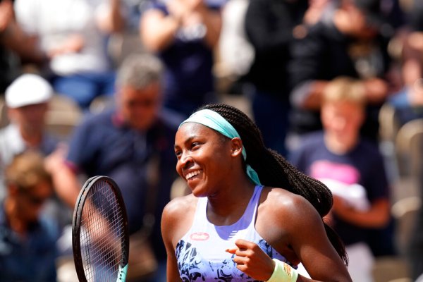 Coco Gauff