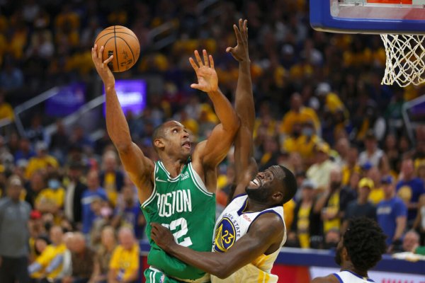 How Celtics F Jaylen Brown's quotes help Warriors, Draymond Green