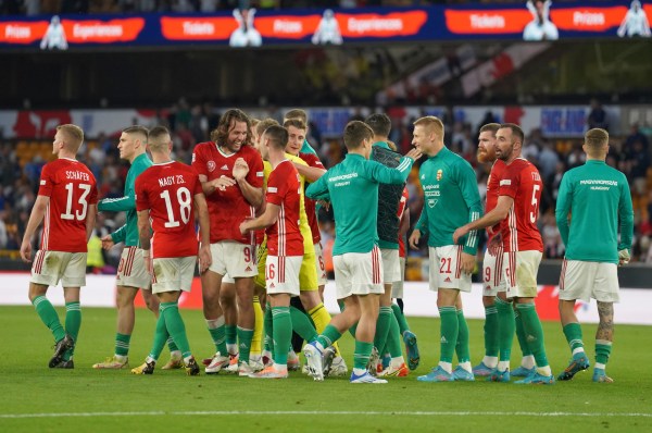 UEFA Nations League
