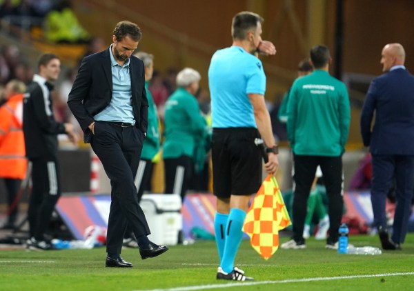 UEFA Nations League