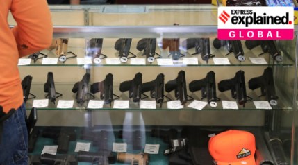 US passes bill for gun safety, what's in it?