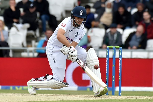Joe Root
