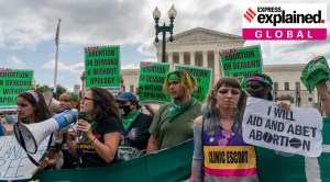 Explained: What is Roe v. Wade which the US Supreme Court overturned, and why is it significant?