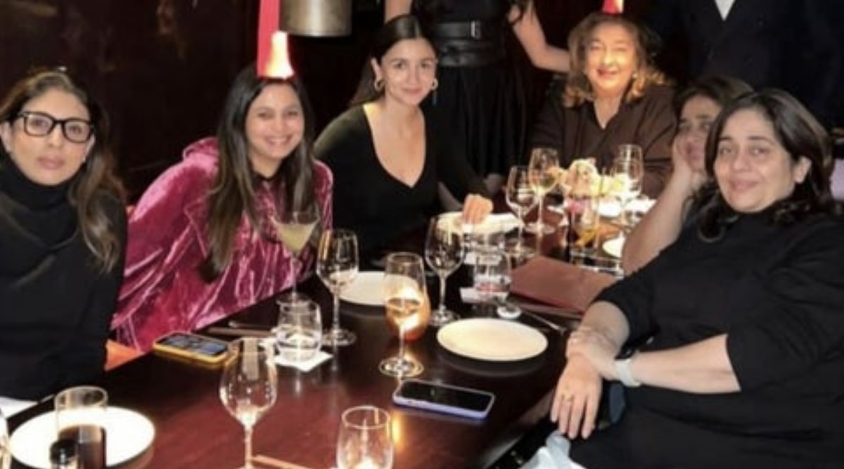 Alia Bhatt