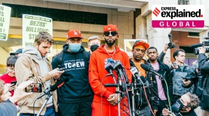 Explained: Apple, Amazon, Starbucks and the trend of workers forming unions in US