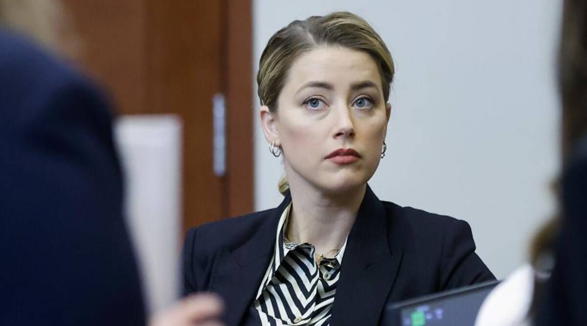Amber Heard, aquaman 2