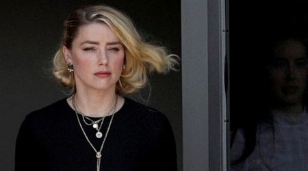 La furia cultural contra Amber Heard sienta un precedente aterrador