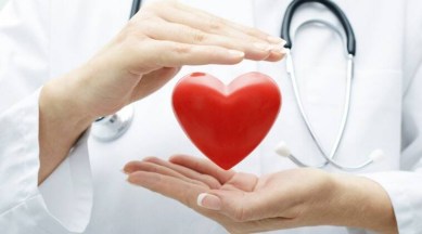 Angioplasty, heart disease