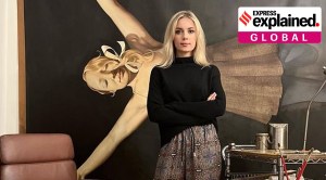 Explained: Who is Anna Weyant, the 27-year-old millionaire celebrity artist?