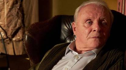 Anthony Hopkins to star in Zack Snyder's sci-fi adventure drama Rebel Moon  | Entertainment News,The Indian Express