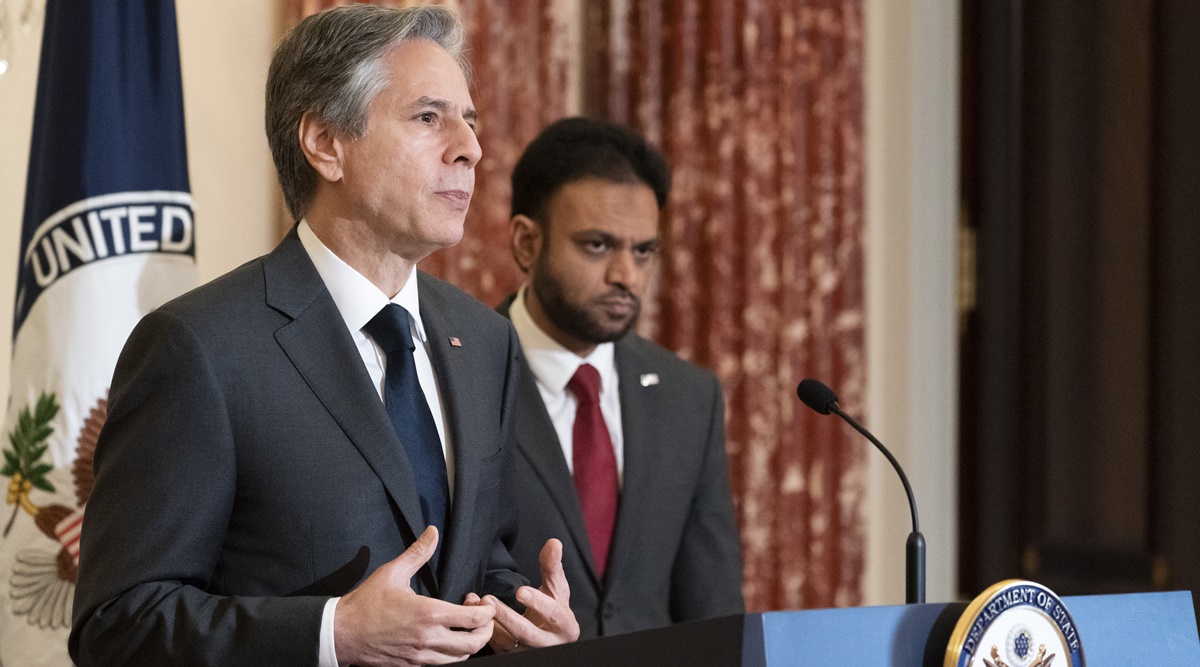 Attacks on religious minorities in India occurred throughout 2021: US State Department