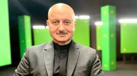 Anupam Kher