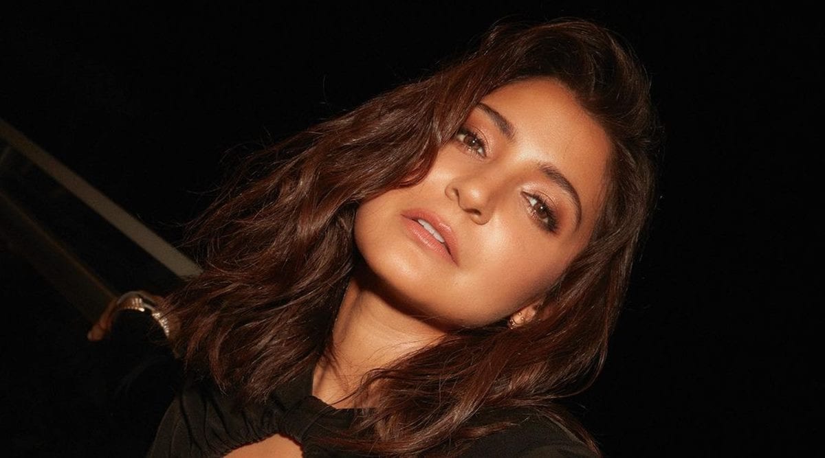 Anushka Sharma