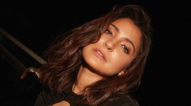 Anushka Sharma