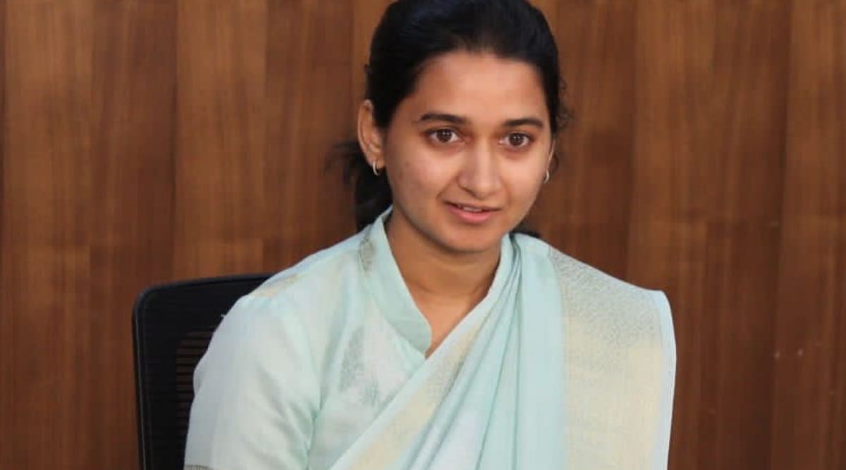 UPSC CSE Result AIR 191 Apoorva Basur wants to revamp healthcare