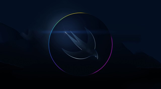 Apple could announced a mixed reality headset and realityOS at the event. (Image credit: Apple)