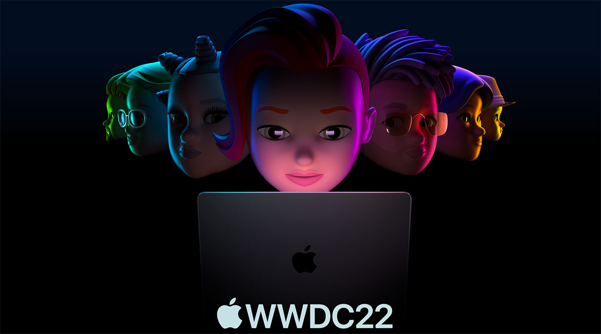 Apple WWDC 2022 iOS 16 iPhone 14 macOS 13 actualizaciones en vivo