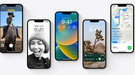 Apple iOS 16, iOS 16 features, iOS 16 new features, iOS 16 new, Apple iOS 16 release date