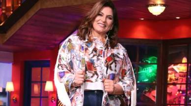 archana puran singh on comedy circus