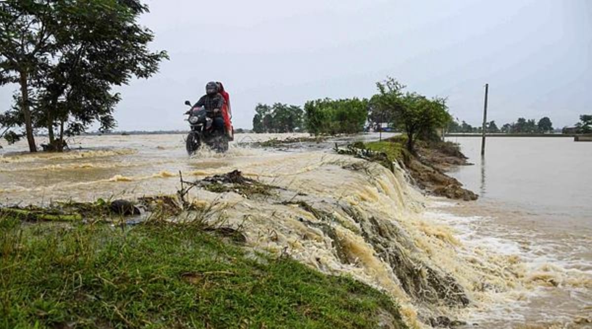 22 Dead In Meghalaya Assam As Rains Continue To Lash Northeast North East India News The 6232