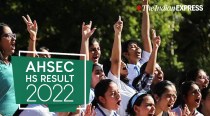 AHSEC Assam Board Class 12th Result 2022 Declared: Check how to download scorecard online, via SMS