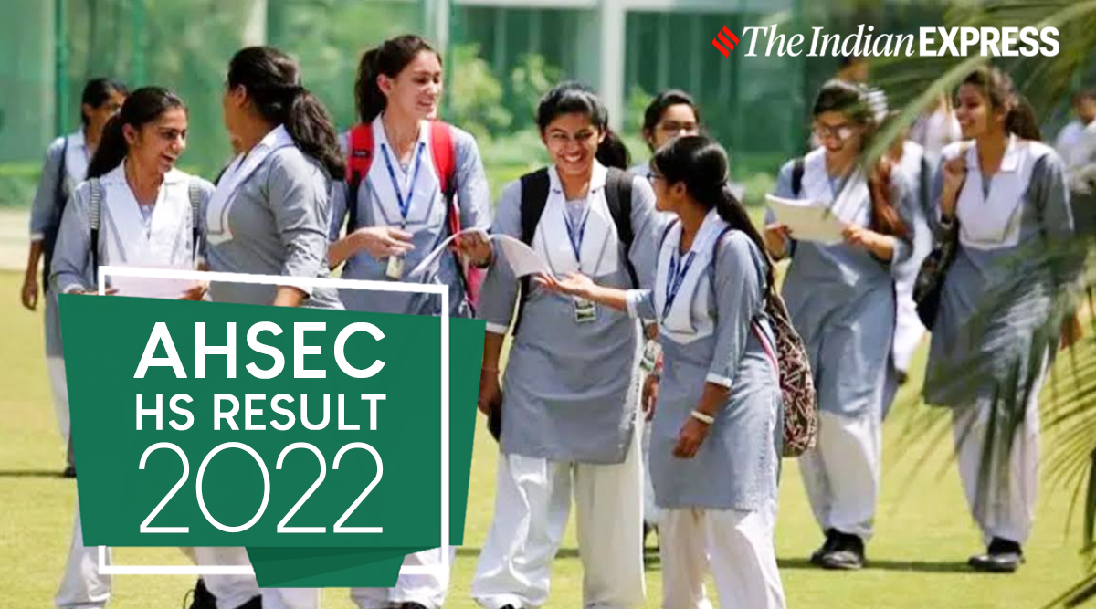 AHSEC Assam Board HS 12th Result 2022: When and where to check score card